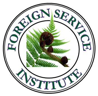 About us FSI Logo Foreign Service Institute PNG